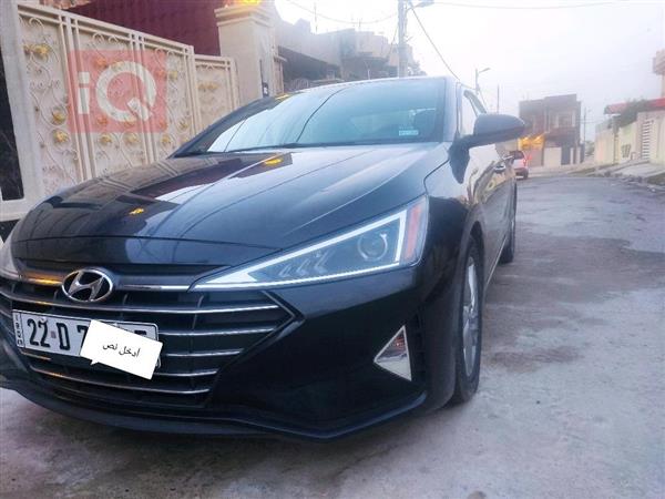 هيونداي   للبيع في العراق
